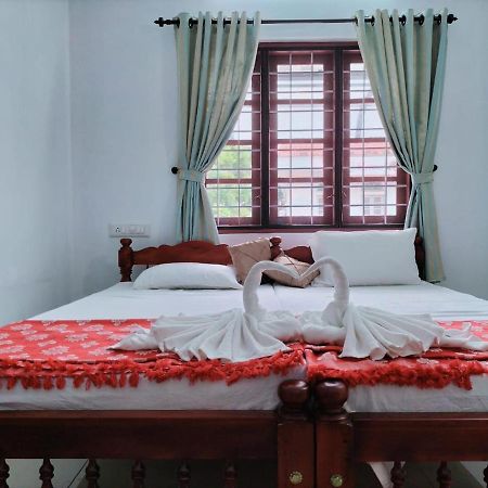 Joseys Homestay Kochi Esterno foto