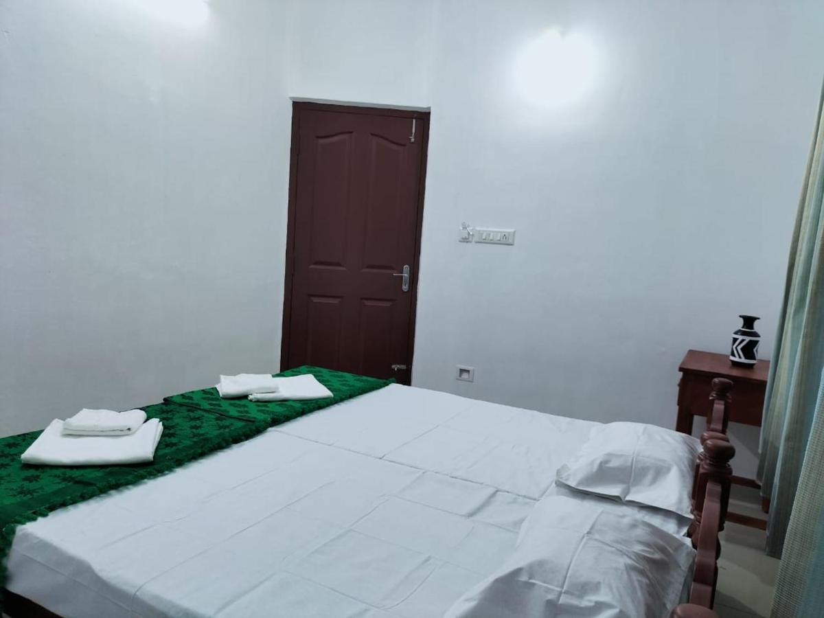Joseys Homestay Kochi Esterno foto