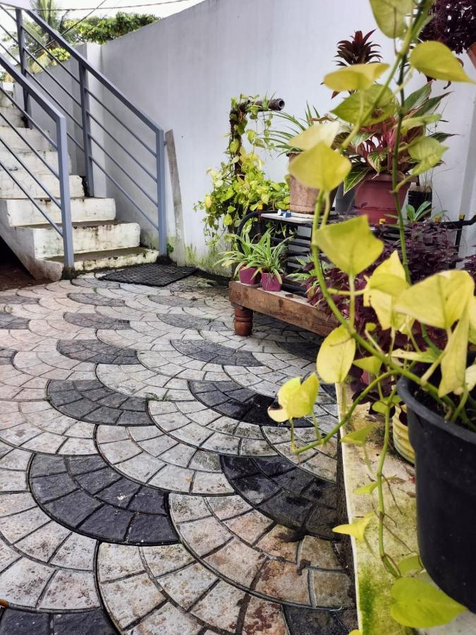 Joseys Homestay Kochi Esterno foto